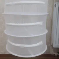 میوه و سبزی خشک کن