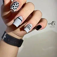 کاشت ناخن|خدمات آرایشگری و زیبایی|اصفهان, باغ زیار|دیوار