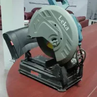 پروفیل بر Leka با قطر ۳۵۵ میلمتر|ابزارآلات|تهران, فتح|دیوار
