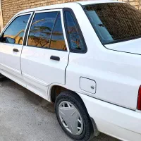 فروش ۱۳۲ مدل ۸۸ بی رنگ شاسی سالم دوگانه|خودرو سواری و وانت|بردسکن, |دیوار