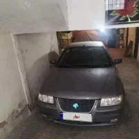سمند مولتی پلکس مدل 90