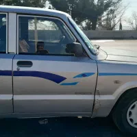 مزدا2000اصلژاپندوکابینمدلاخر90