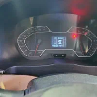 اطلس G کاملا خانگی|خودرو سواری و وانت|بیرجند, |دیوار