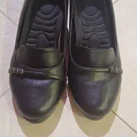 کفش پاشنه دار راحتی