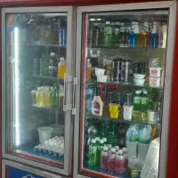 فروش جنس های سوپر مارکت ب قیمت مناسب