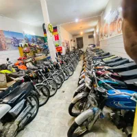 موتور مزایده دونه ۲۰