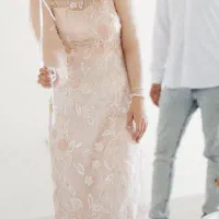 لباس مجلسی