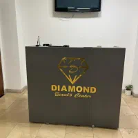 میز کانتر مطب لیزر