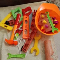 ابزار اسباب بازی|اسباب‌بازی بچه|تهران, افسریه شمالی|دیوار