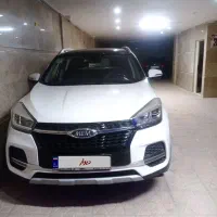 خودرو ایکس 55