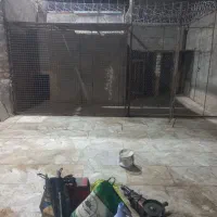 برشکاری وجوشکاری