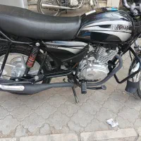 موتور ۲۰۰ هانی|موتورسیکلت|بروجرد, |دیوار