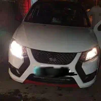 کوییک GXRL