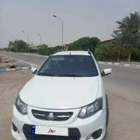 کوییک ۱۴۰۰|خودرو سواری و وانت|امیدیه, |دیوار