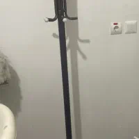 جالباسی ایستاده در حد نو فقط ۵۰۰