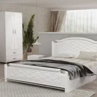 فروش تخت و تشک برندپرداخت ماهیانه ۵۰۰ هزاربدون سود