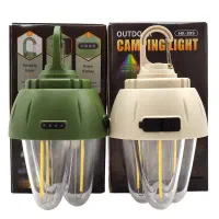 چراغ کمپینگ کد HK-899 تک و عمده