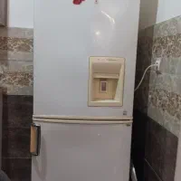فروش یخچال فریزر هیمالیا کاملا سالم