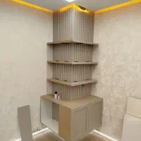 اجرا و نصب کابینت،نصب کمددیواری، تعمیرات کابینت|خدمات پیشه و مهارت|تهران, اقدسیه|دیوار