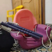 تاب بازی کودکان