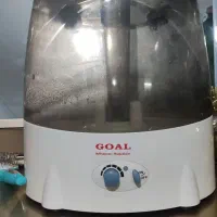 دستگاه بخور