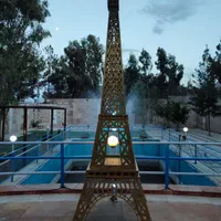 اجاره باغ تالار جهت جشنهای شما|اجارهٔ کوتاه‌مدت ویلا و باغ|اصفهان, بهارستان|دیوار