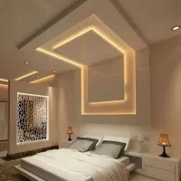 گچ کاری|خدمات پیشه و مهارت|رفسنجان, |دیوار