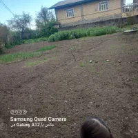 زمین سند دار با پروانه ساخت