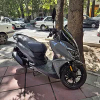 sym j200 1403