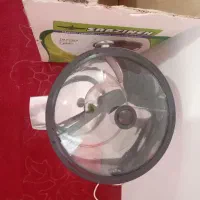 سبزی خوردکن درحد نو|خردکن، آسیاب، غذاساز|مشهد, رده|دیوار