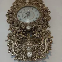 ساعت درحد نو|ساعت دیواری و تزئینی|آبادان, |دیوار