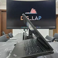 لپ تاپ Lenovo Thinkpad|رایانه همراه|مشهد, فردوسی|دیوار