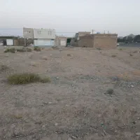 زمین فروشی واقع در خیابان رسالت