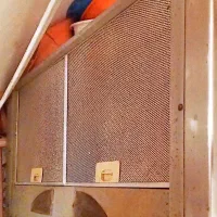 هود آشپزخانه