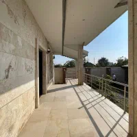 395خانه محوطه 200متر بنا سه خواب سند تک برگ|فروش خانه و ویلا|احمدسرگوراب, |دیوار