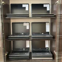 لپ تاپ HP مخصوص حسابداری