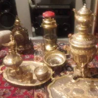 وسیله منزل|کلکسیون اشیاء عتیقه|کرج, کمال‌شهر|دیوار