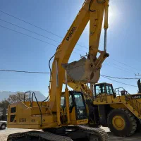 دلتا ۳۶۰  فروش|خودرو سنگین|ابریشم, |دیوار