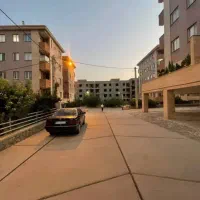 ۸۰ متری/نماسنگ /فول/وام تسویه/پارکینگ سندی|فروش آپارتمان|هشتگرد, فاز ۷ مهستان|دیوار