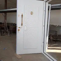 درب ضد سرقت استحکام