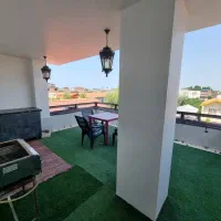 ویلای-دوبلکس-شهرکی-سرخرود-250-متری-سند-تک-برگ