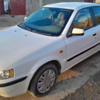 سمند مدل ۹۱|خودرو سواری و وانت|کلاله, |دیوار