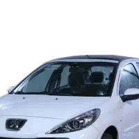 فروش حواله ۲۰۷