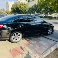 کمری ۲۰۰۷ se فول کامل با برگه کارشناسی|خودرو سواری و وانت|تهران, جنت‌آباد جنوبی|دیوار
