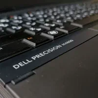 Dell Precision core i7 مهندسی و گیمینگ گرافیک مجزا|رایانه همراه|میاندوآب, |دیوار