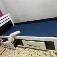 تخت خواب تکنفره های کلاس|تخت و سرویس خواب|اردبیل, |دیوار