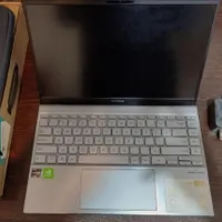 Asus zenbook q408ug