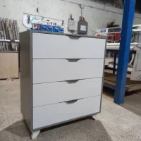 دراور 4 کشو توافقی