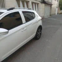 لیفان x50مدل ۹۴|خودرو سواری و وانت|پرند, فاز ۴|دیوار