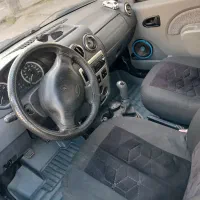 ال۹۰ مدل ۸۷|خودرو سواری و وانت|رشت, کوی قدس|دیوار